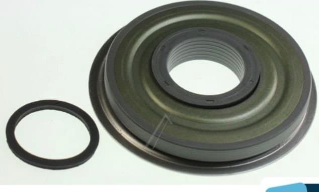 O-ring tætningskassette