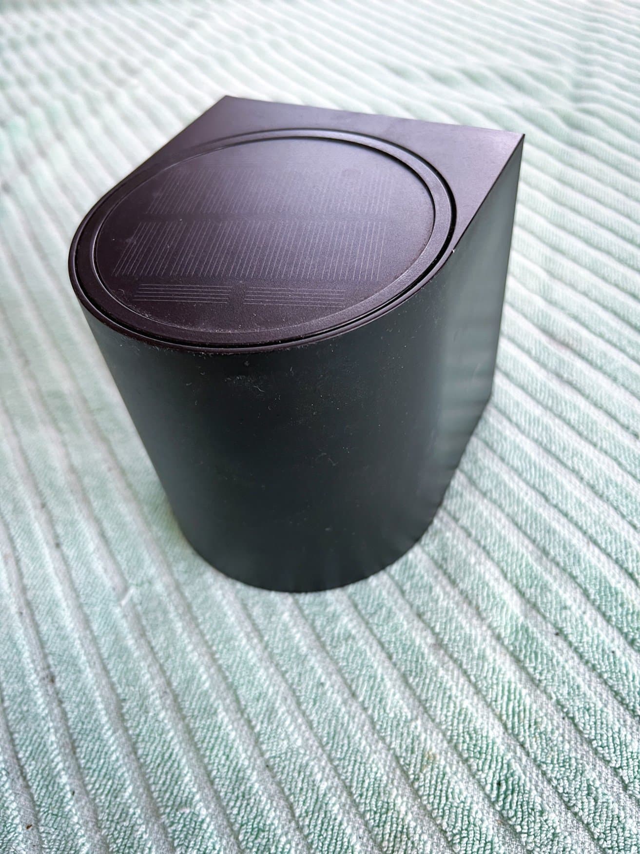 Solcellsbelysning / Fasadbelysning - Northlight ”NYTT”