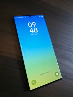 Samsung Galaxy S22 Ultra