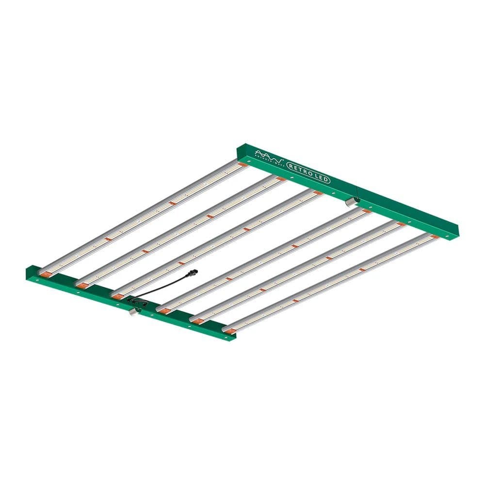 Adjusta-Watt Retro 720w LED växtbelysning