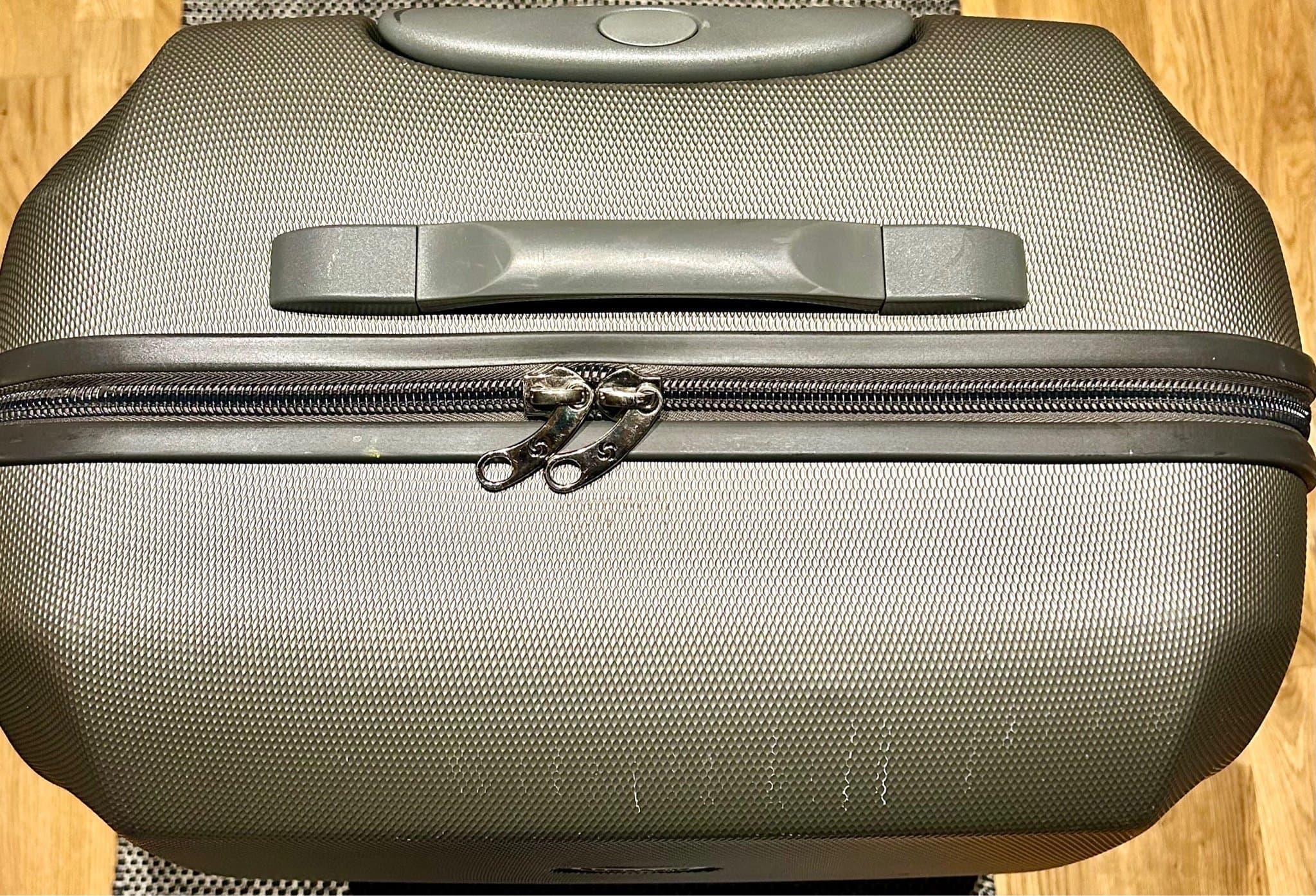 Samsonite Prodigy Spinner M 67cm Polykarbonat Resväska TSA