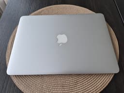MacBook Air 13 tum 2015