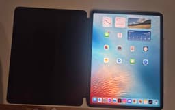 iPad Pro 12.9 tum 512GB Wifi (6th gen)