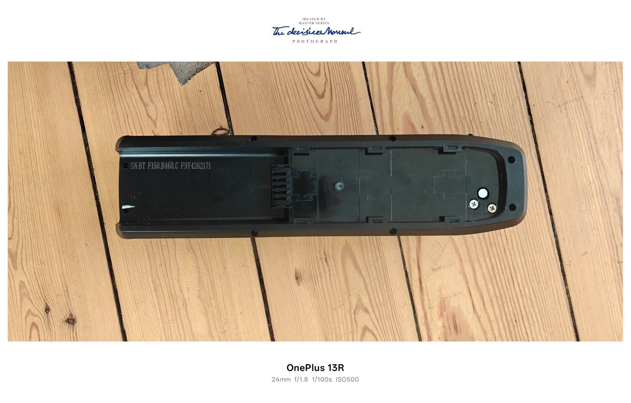 Elcykel Batteri bafang