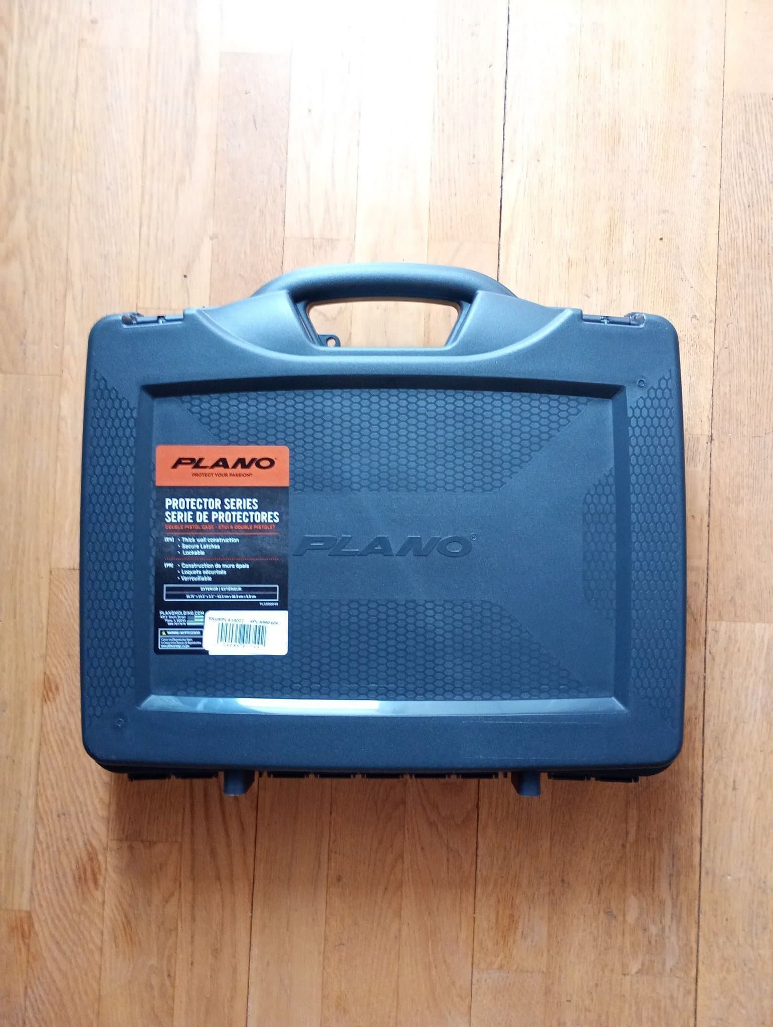 Plano Protector Series Pistolväska