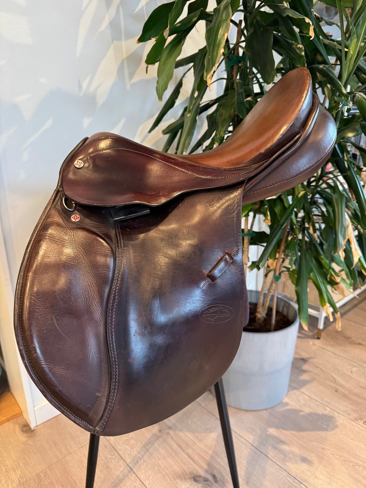 Lemetex Cresta Junior 16”