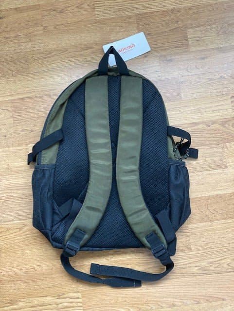 Ny oanvänd Ryggsäck Väska AOKING BACK PACK