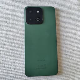 Honor 200 Smart 5G, 256GB, Forest Green