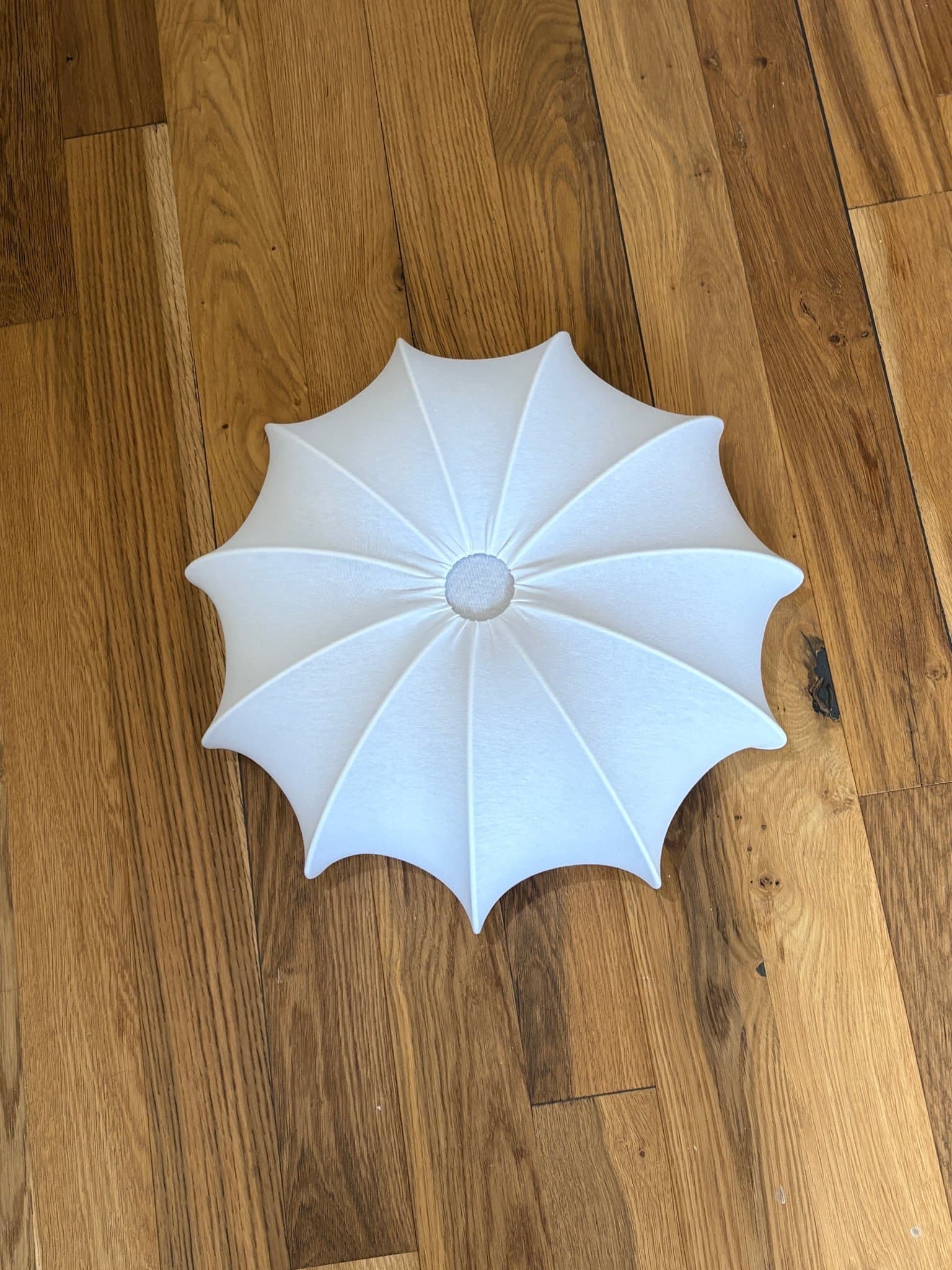 WATT&VEKE taklampa Anna 40 cm