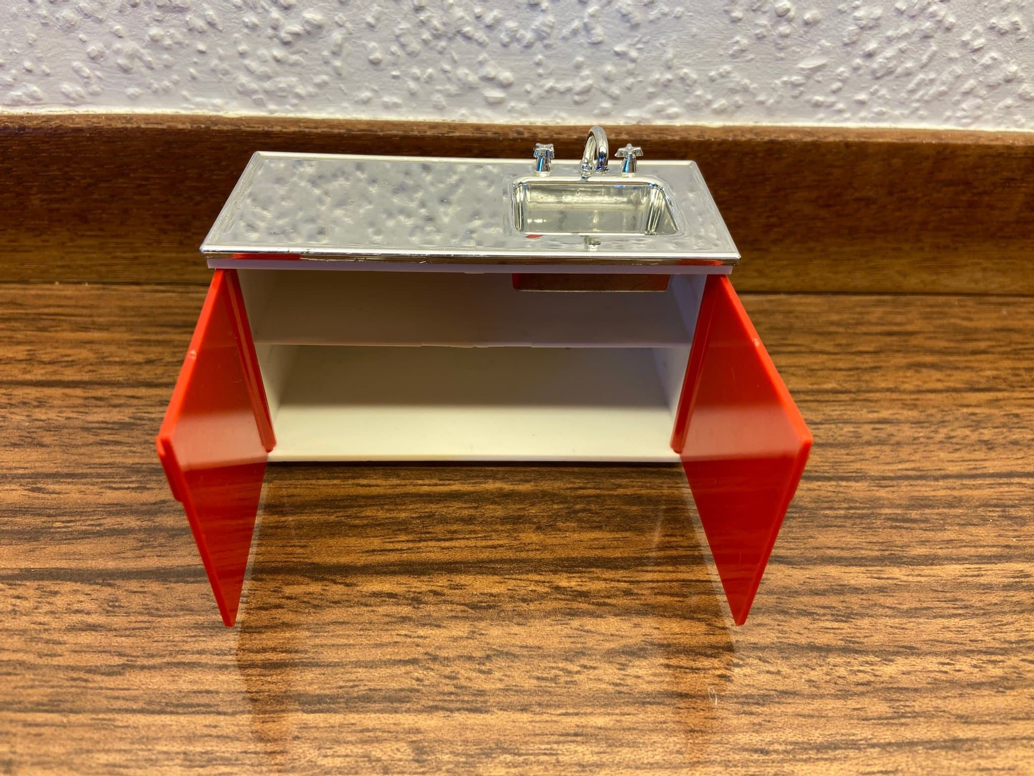 Brio - Kök - Diskbänk - Dockskåp