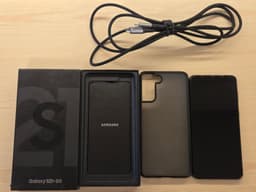 Samsung Galaxy S21+ 5G