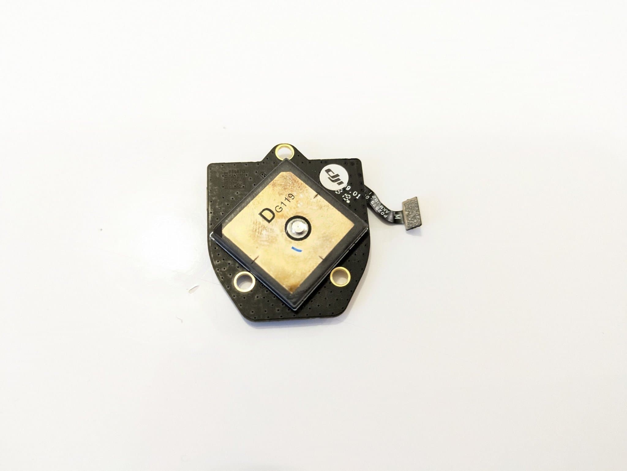 Gps till Mavic air 1