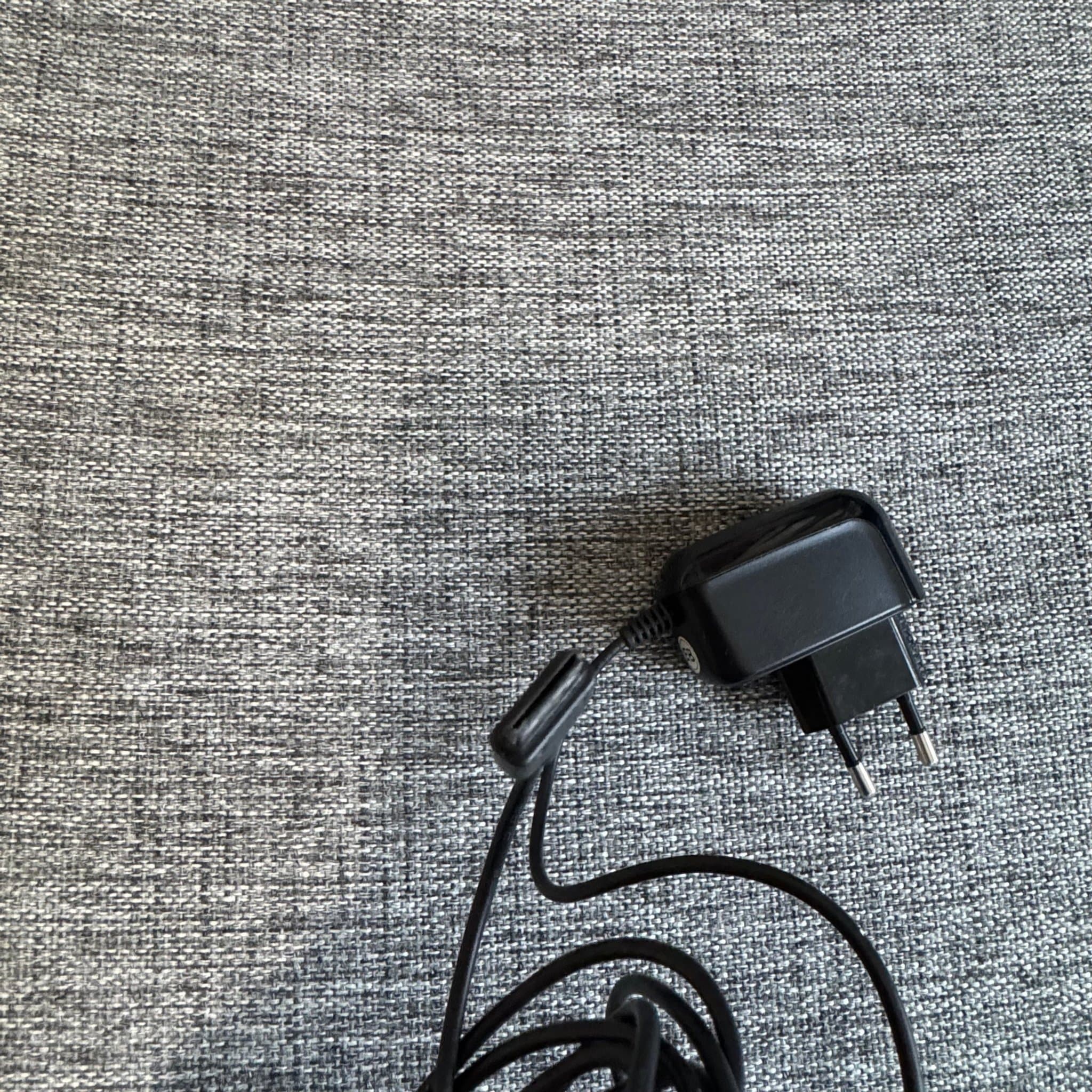 Samsung Laddare 4.75V 0.55A