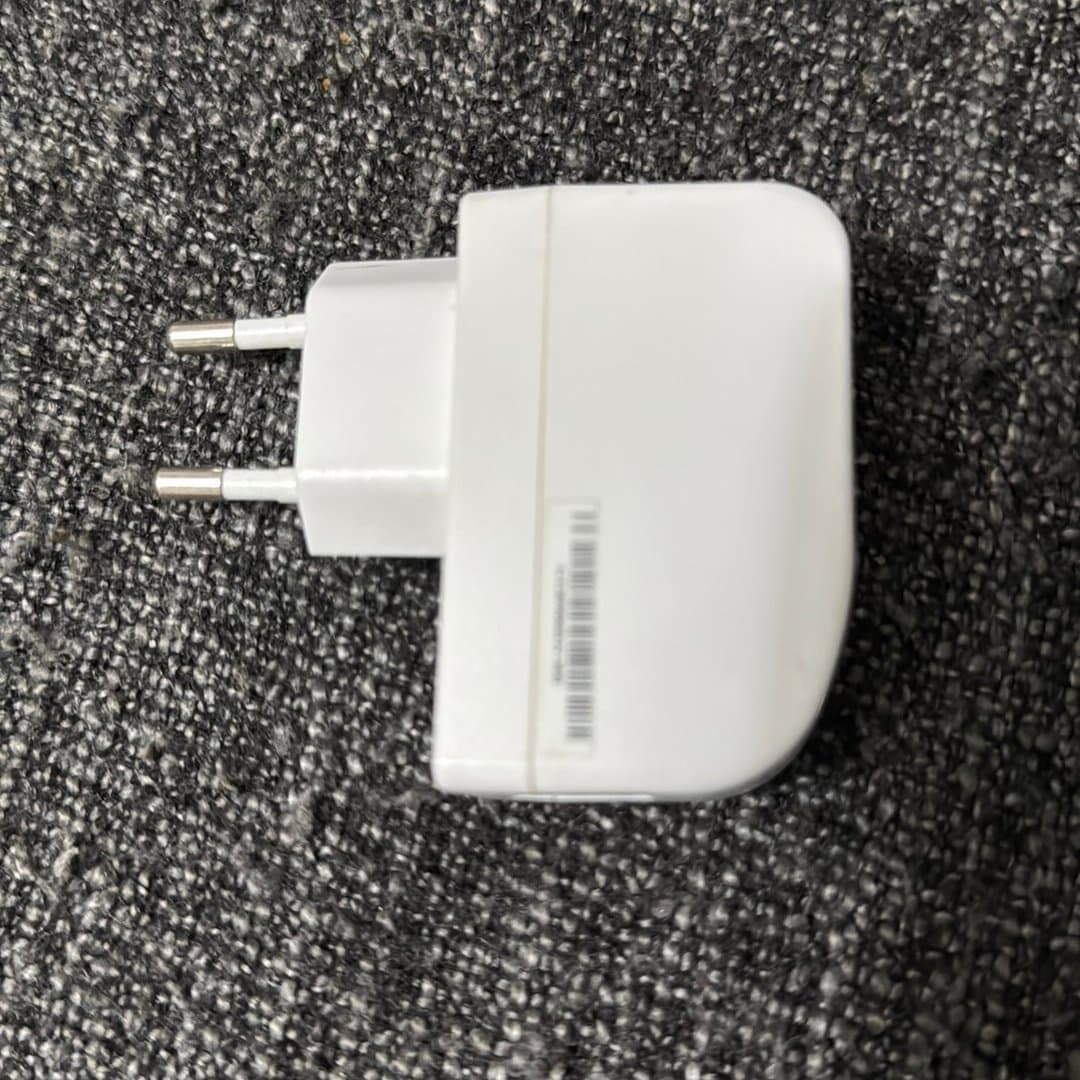 Exibel iPad/iPhone Laddare 10.5W