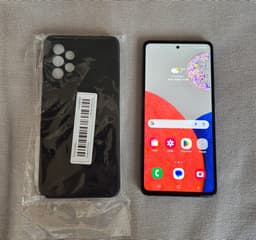 Samsung Galaxy A52s 5G 6/128GB (awesome violet)