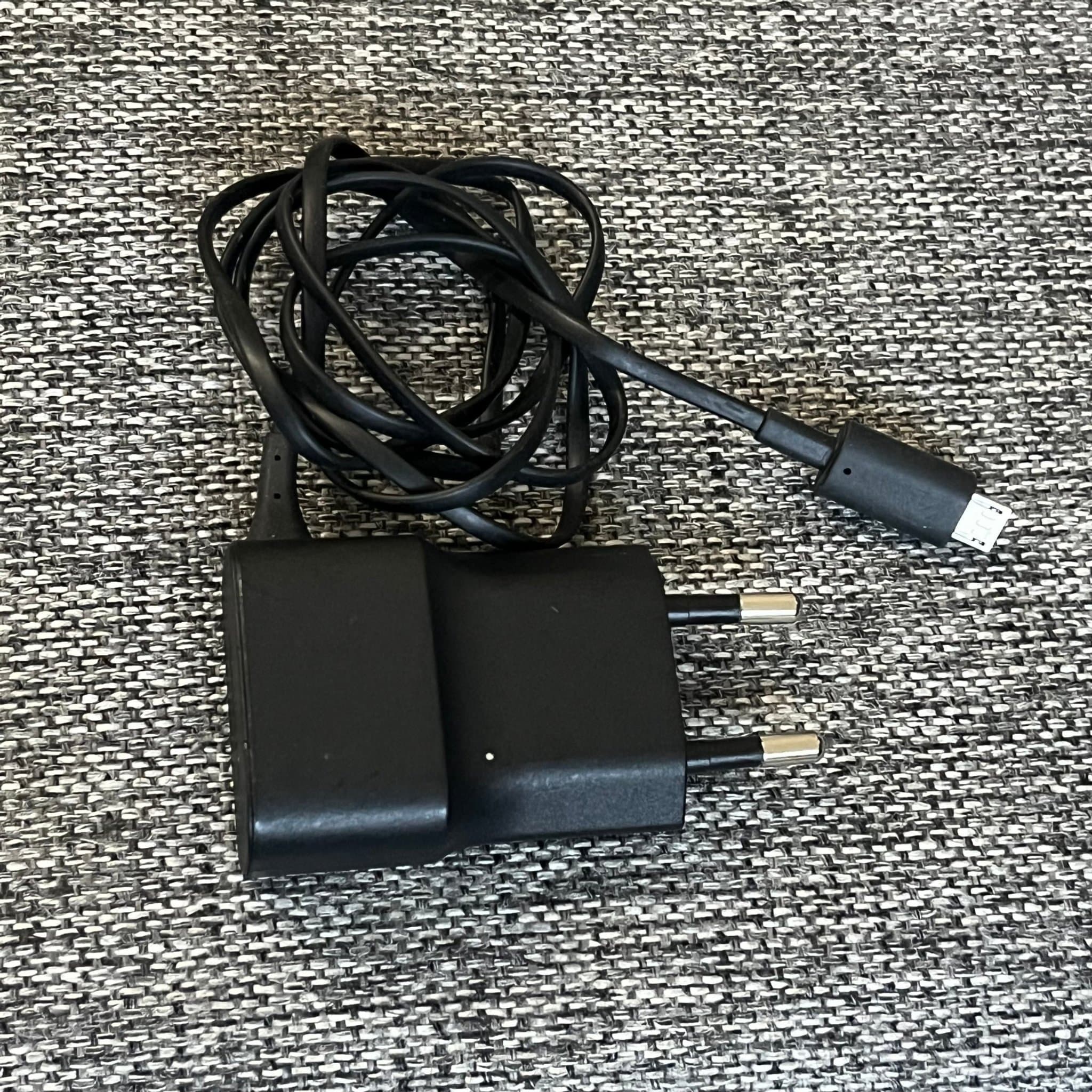 Original Nokia Laddare 5V, 550mA original