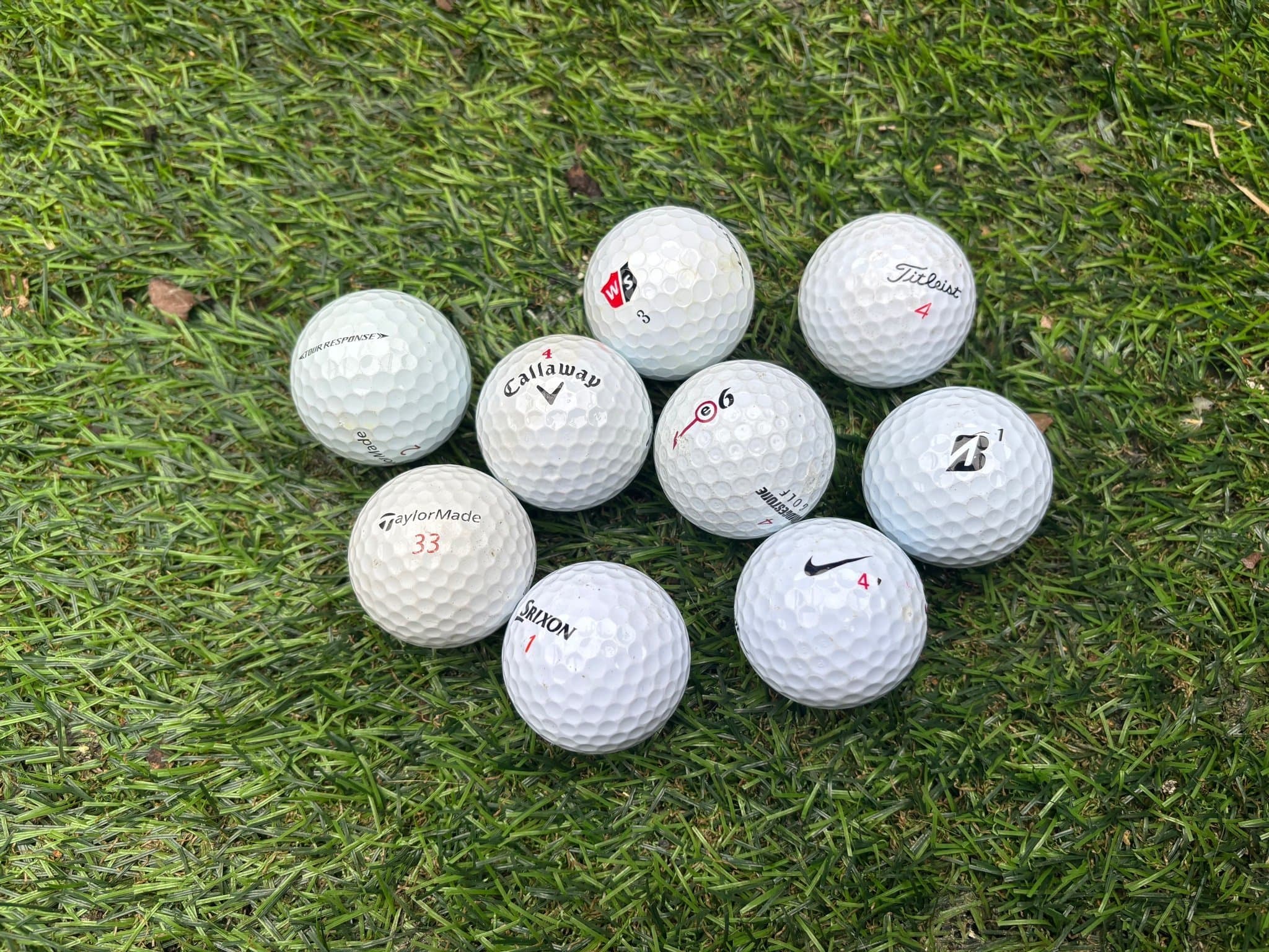 100 Budget/Premium bollar