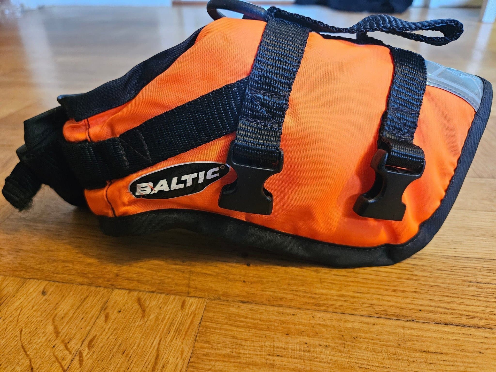 Flytväst för Hund - Baltic Storlek XS