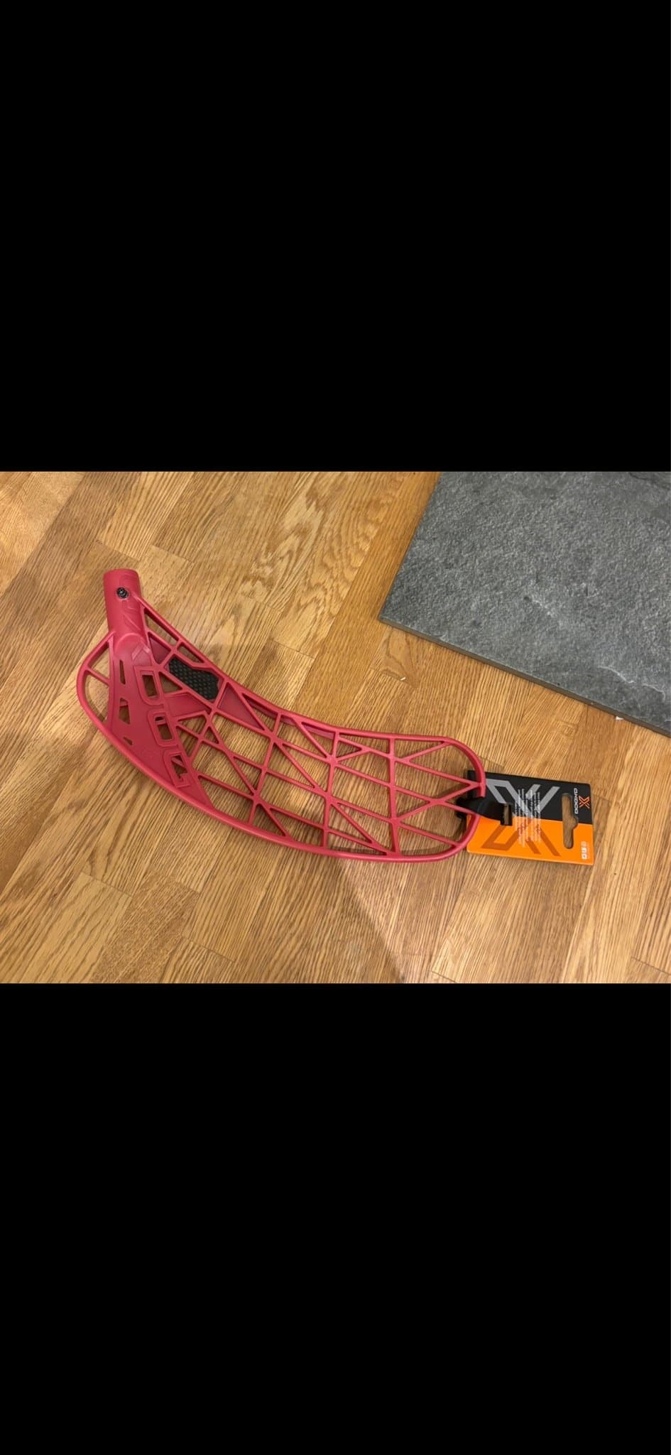 Innebandyblad Oxdog Optilight