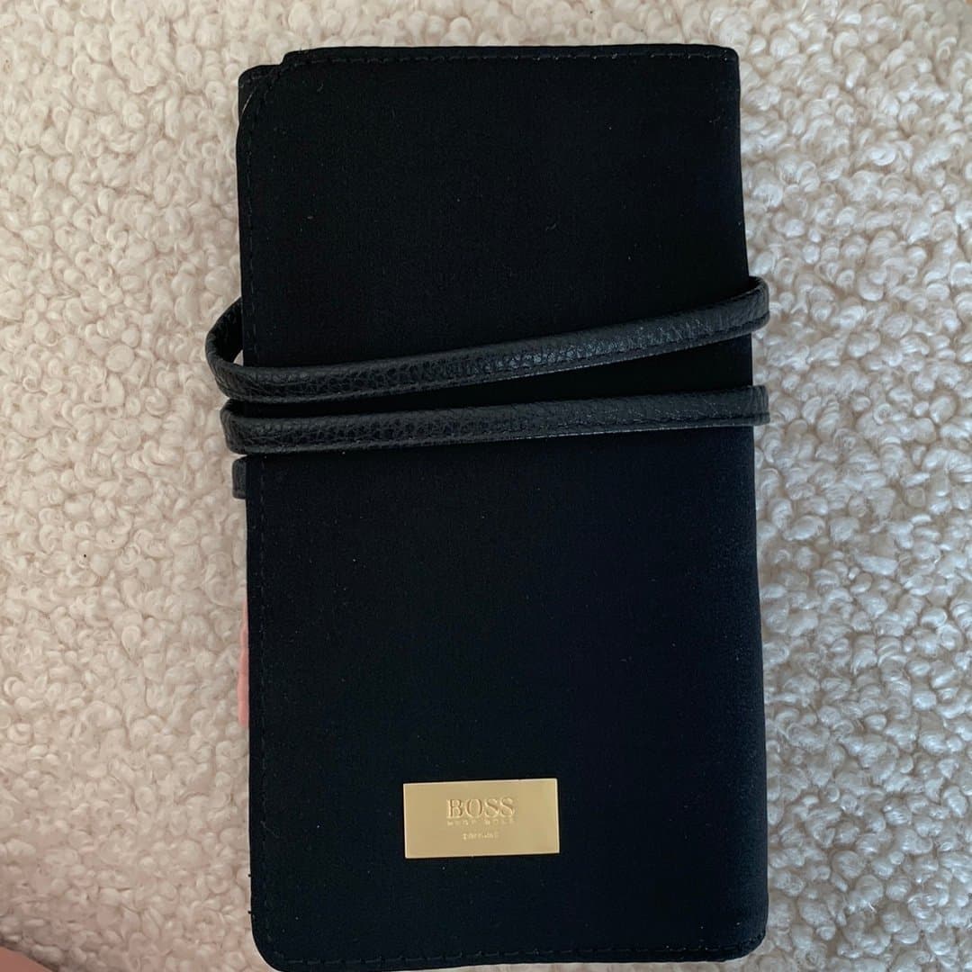 Hugo Boss Parfym Väska