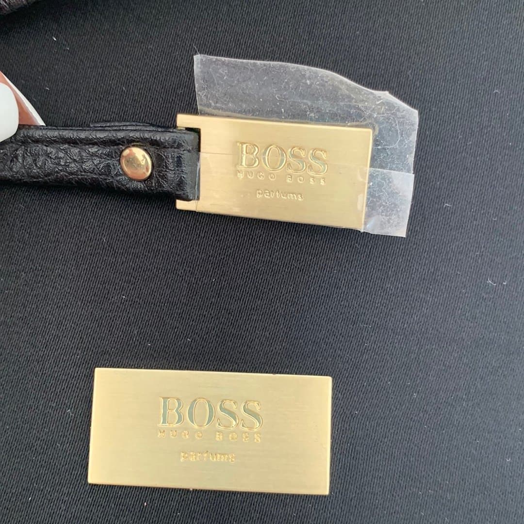 Hugo Boss Parfym Väska