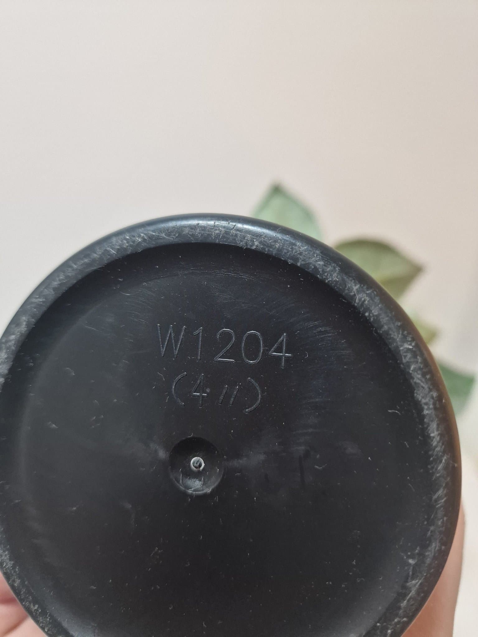 Konstgjord Apelsinträd