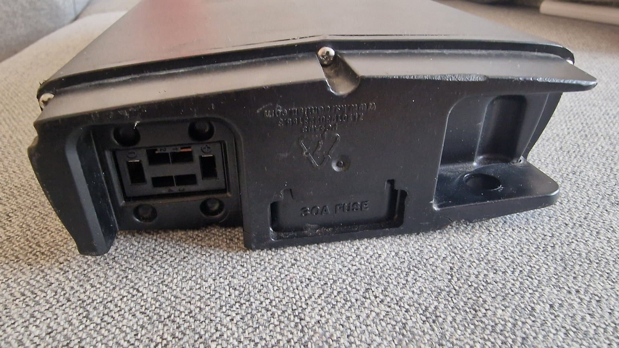 Elcykel Batteri 36V 10Ah