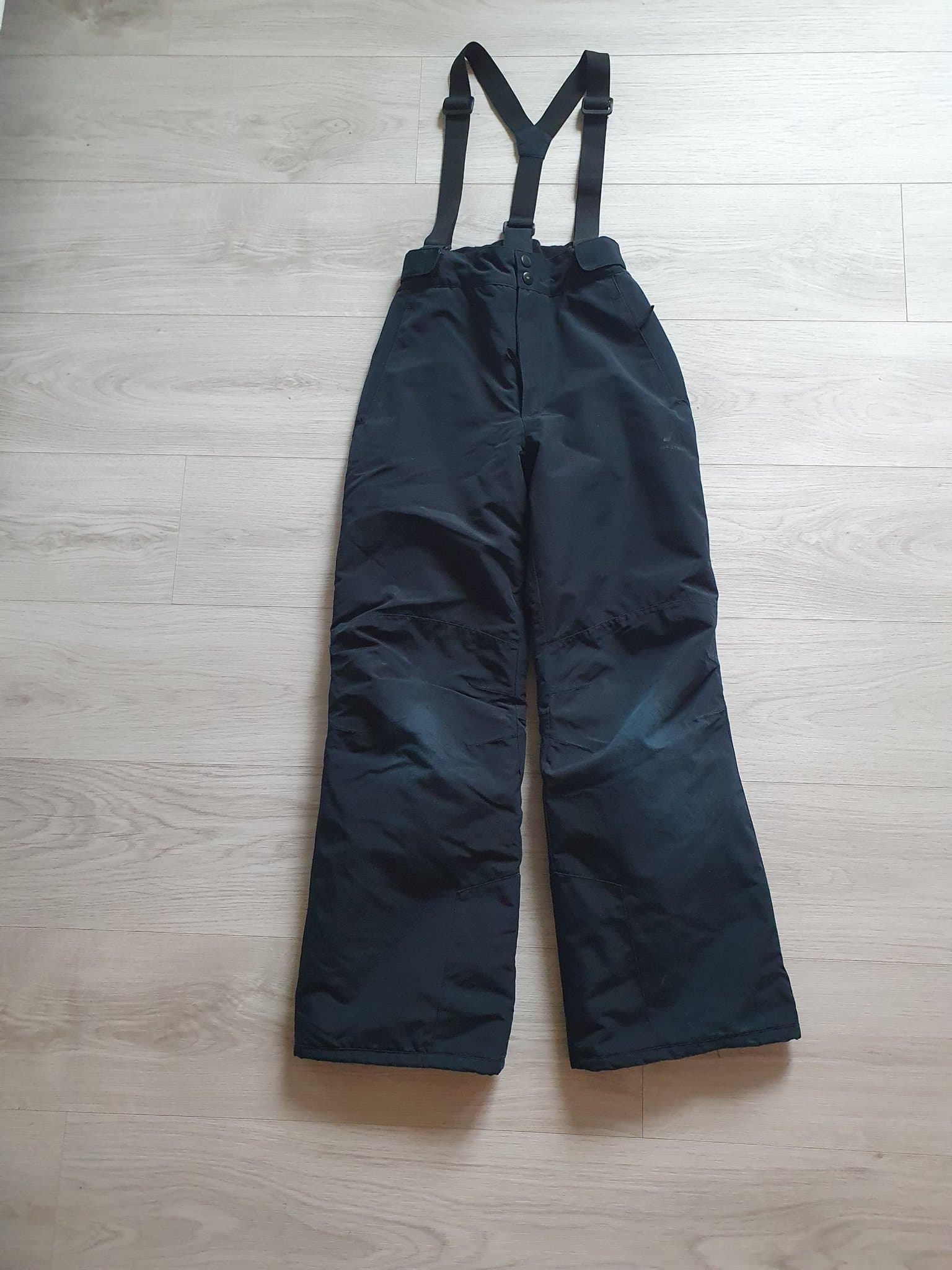 Skidbyxa/Vinterbyxa 152 McKinley