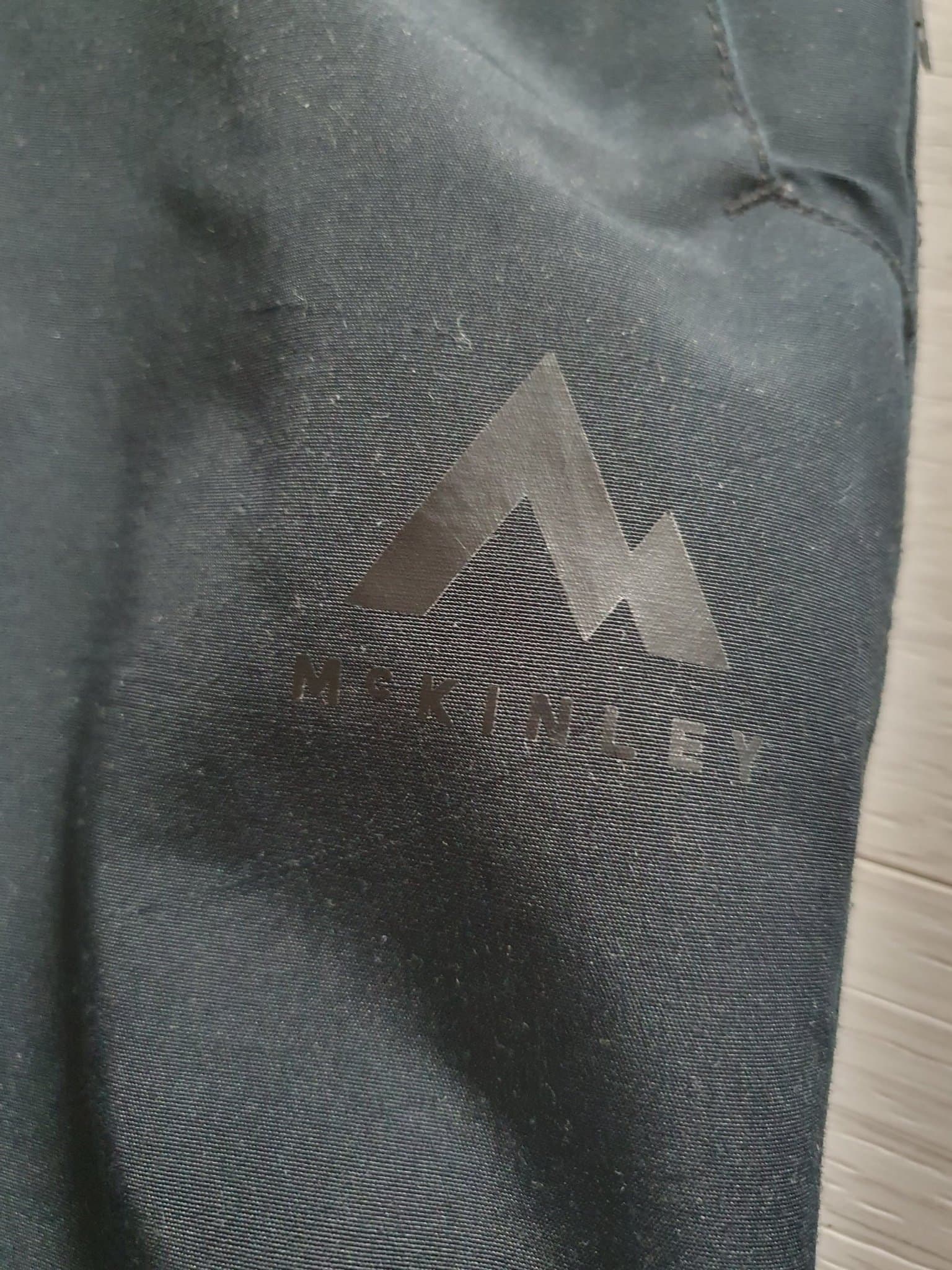 Skidbyxa/Vinterbyxa 152 McKinley