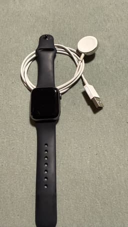 Apple Watch Series 4 40mm GPS-Cellular