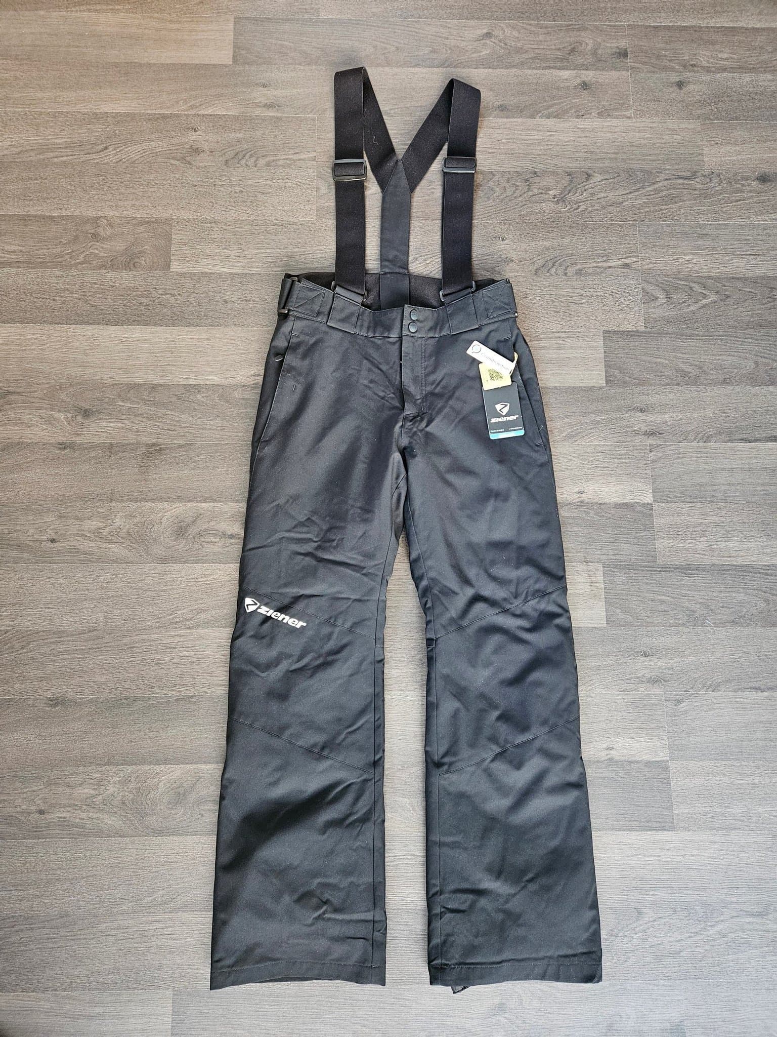 NYA skidbyxor Ziener storlek Small/46