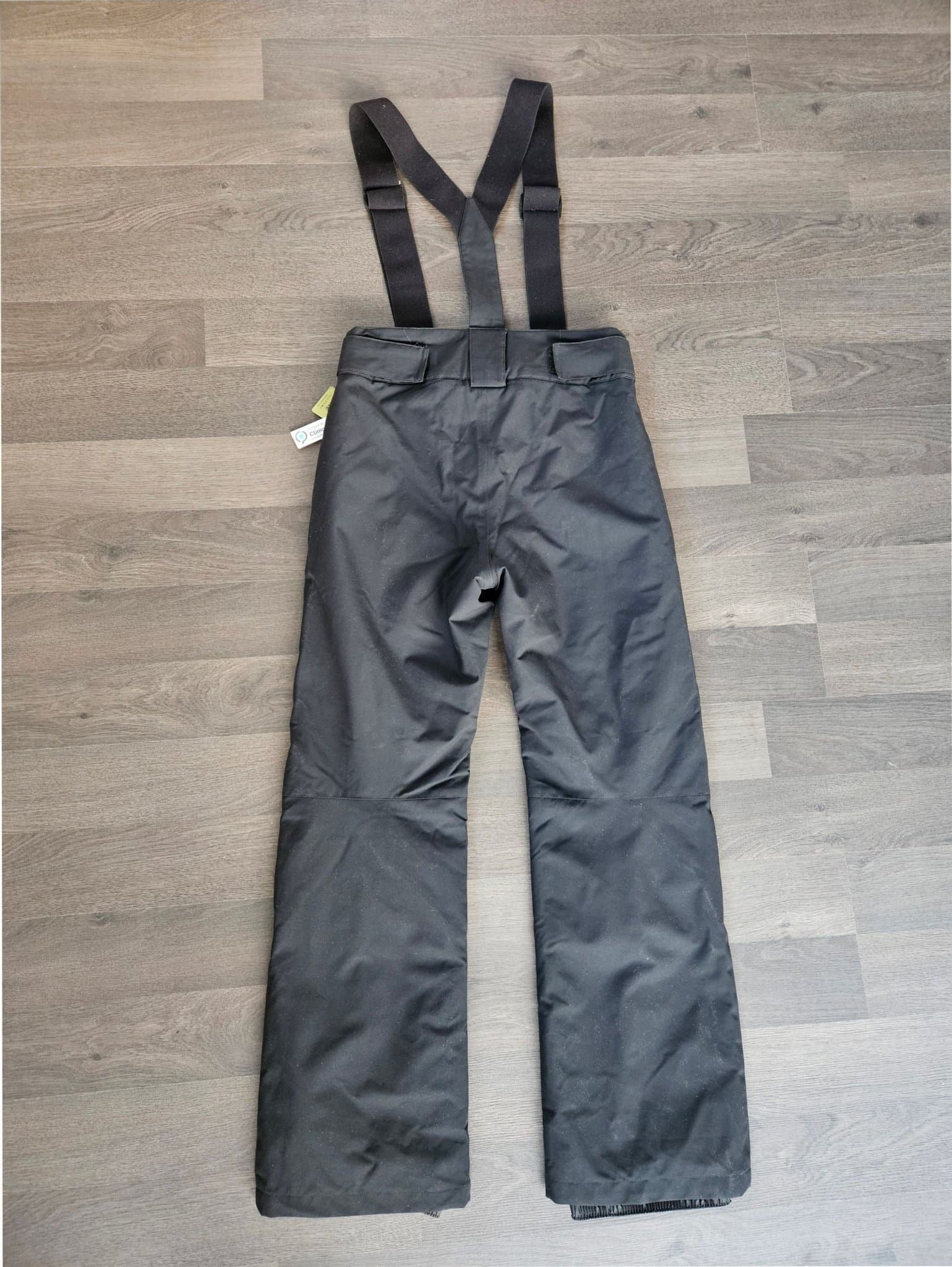 NYA skidbyxor Ziener storlek Small/46