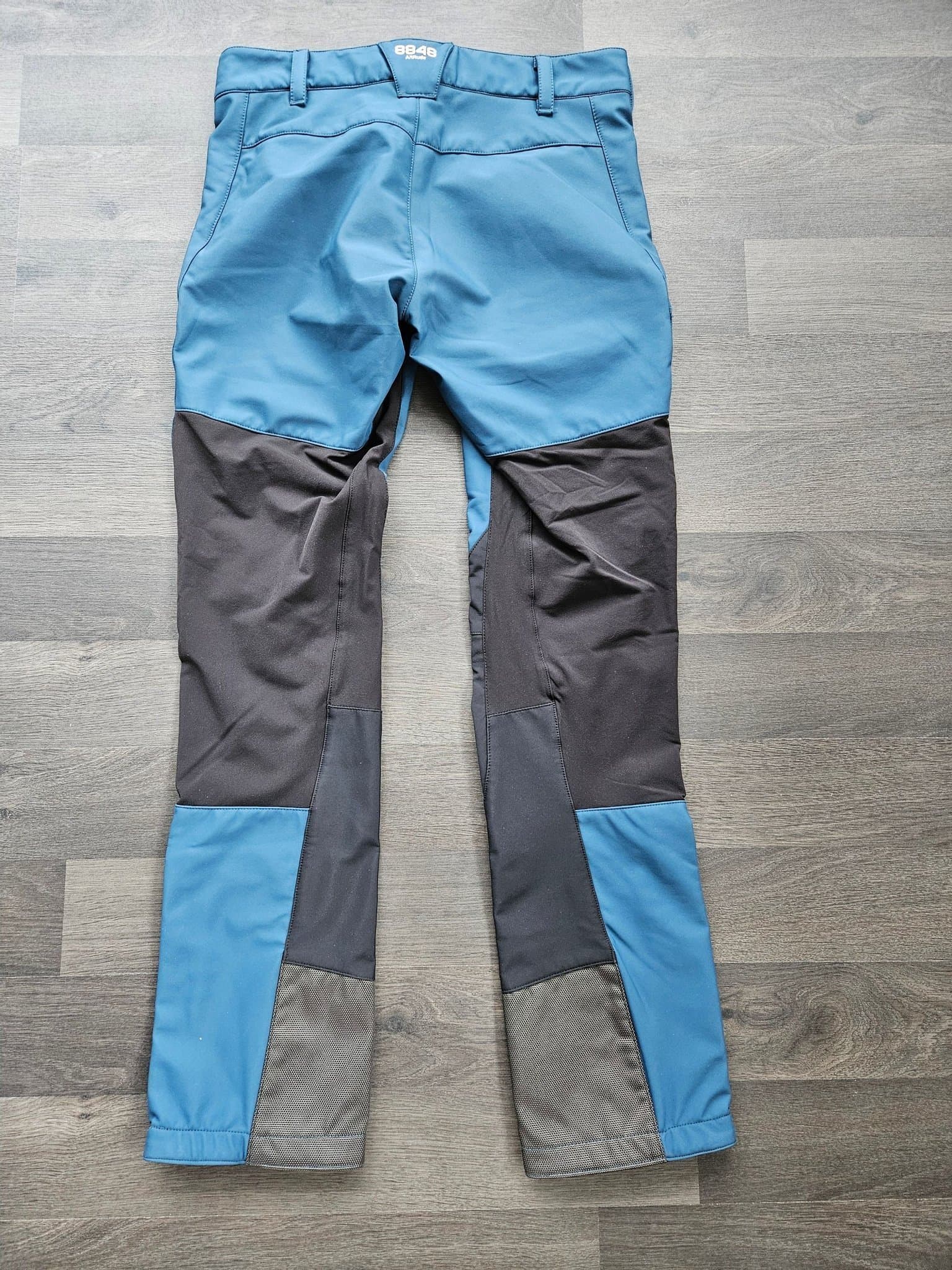 8848 Altitude skidbyxor storlek S