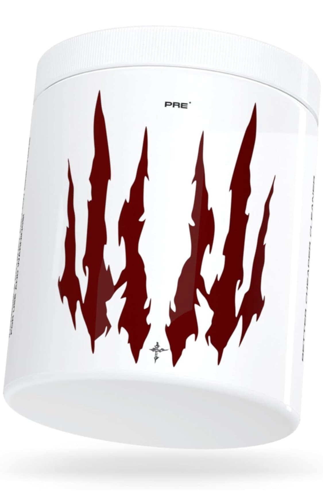 PWO Aceus Nutrition Pre-Workout - 600g