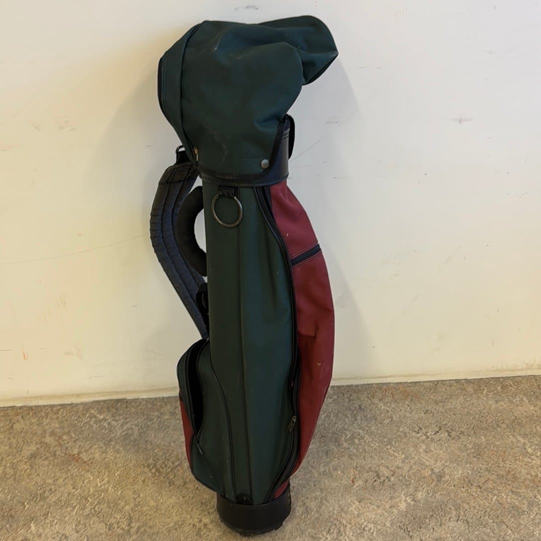 Tumba Golfbag