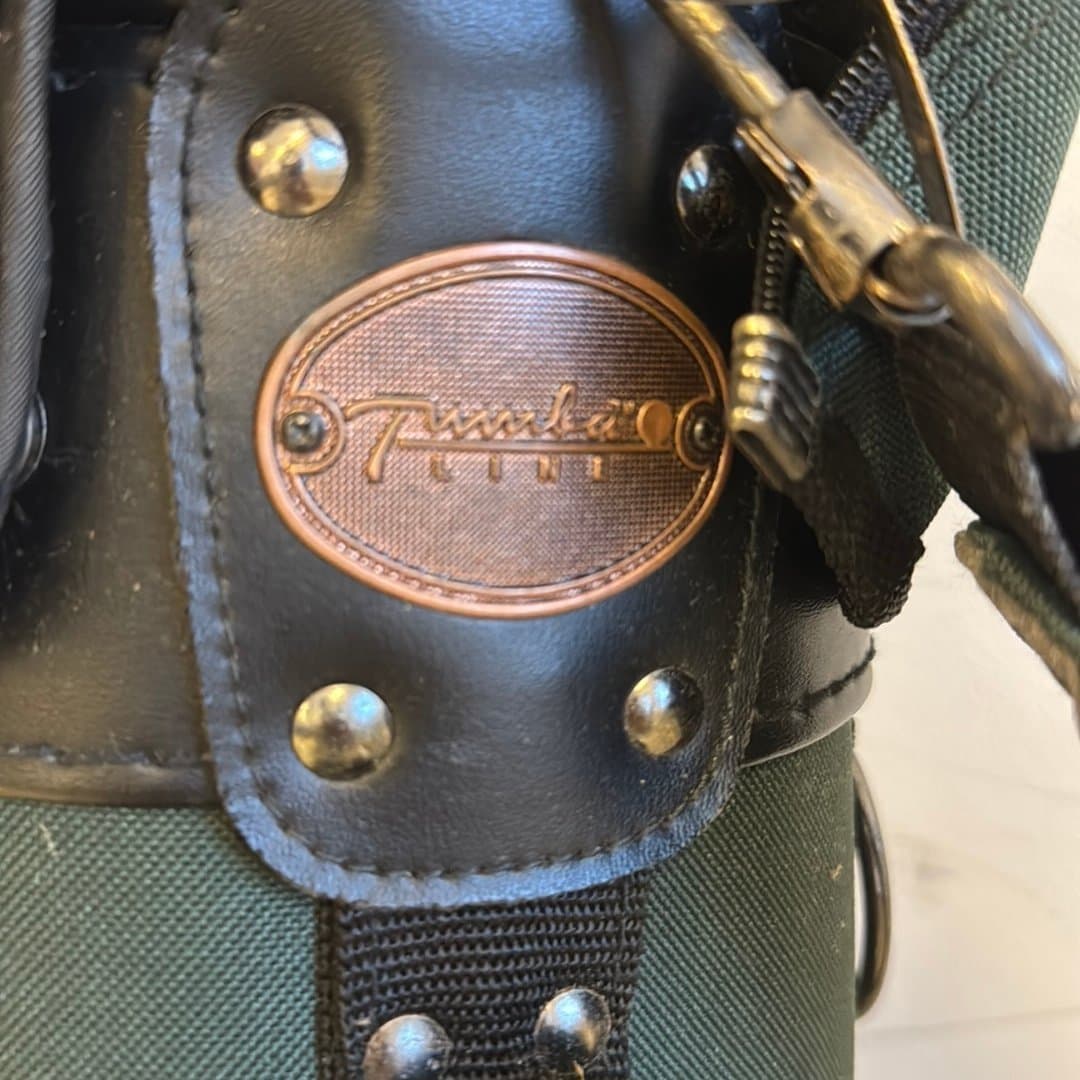 Tumba Golfbag