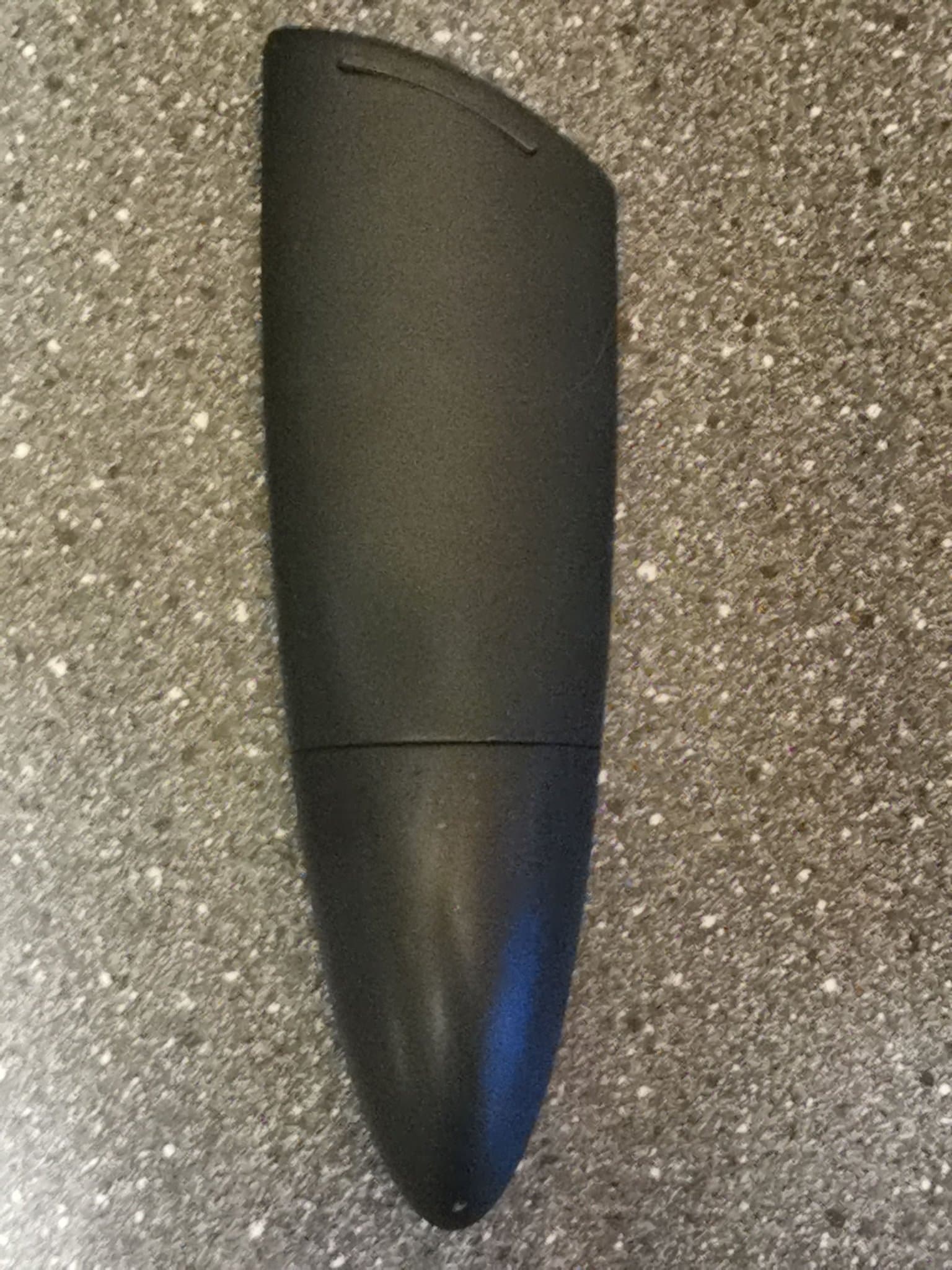 Fjärrkontroll - NOKIA Mediamaster 9780 S