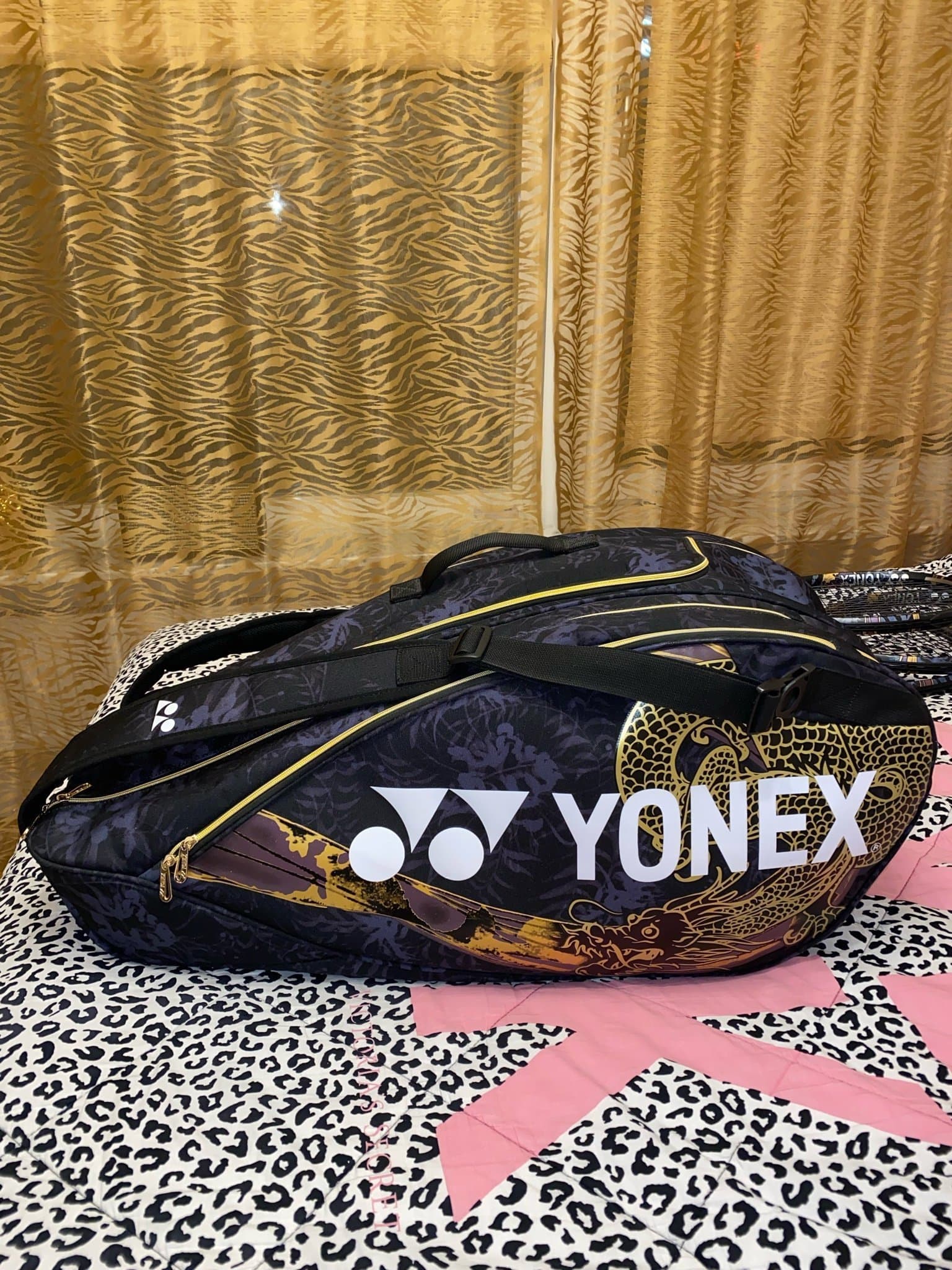 Yonex Osaka tennisväska racketväska