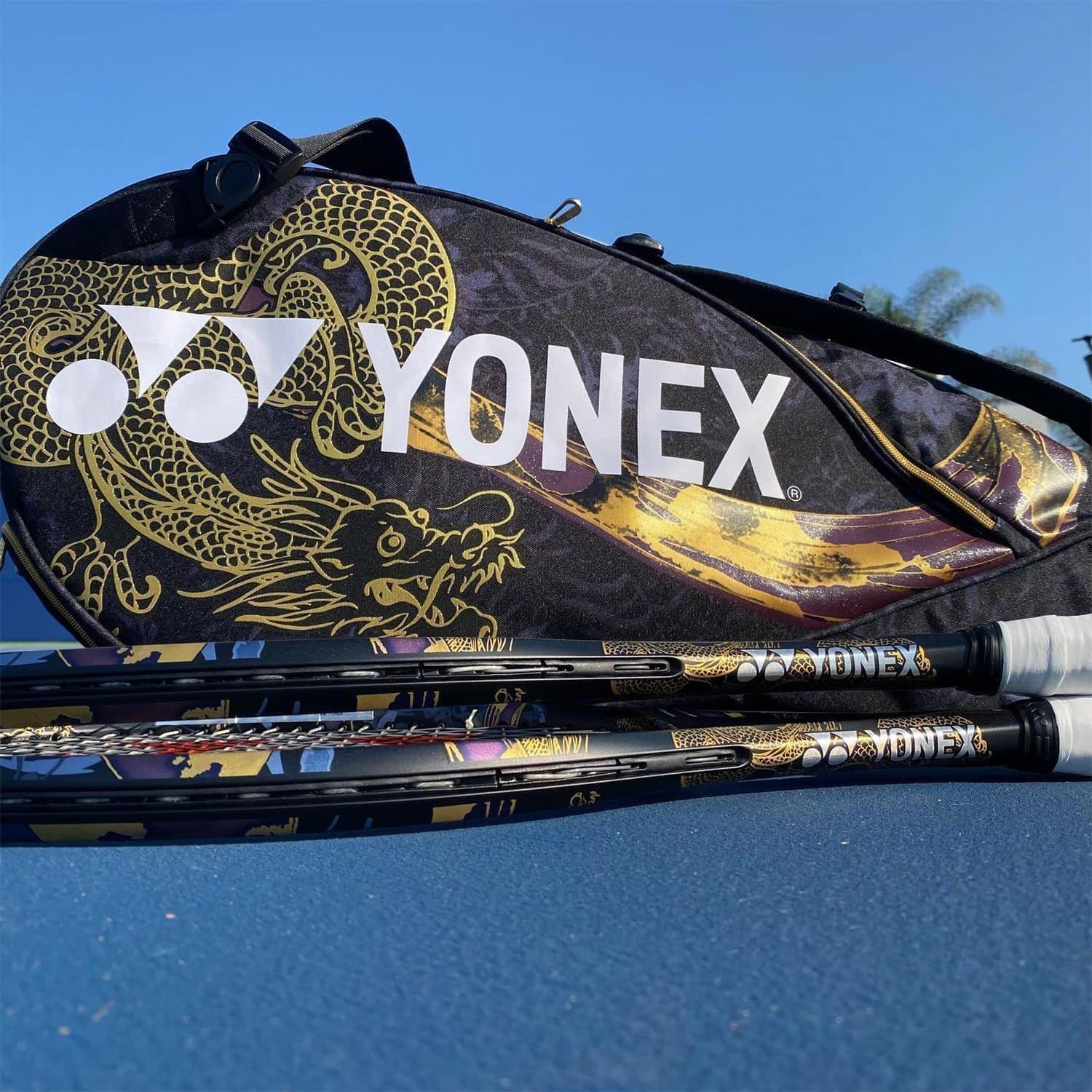 Yonex Osaka tennisväska racketväska