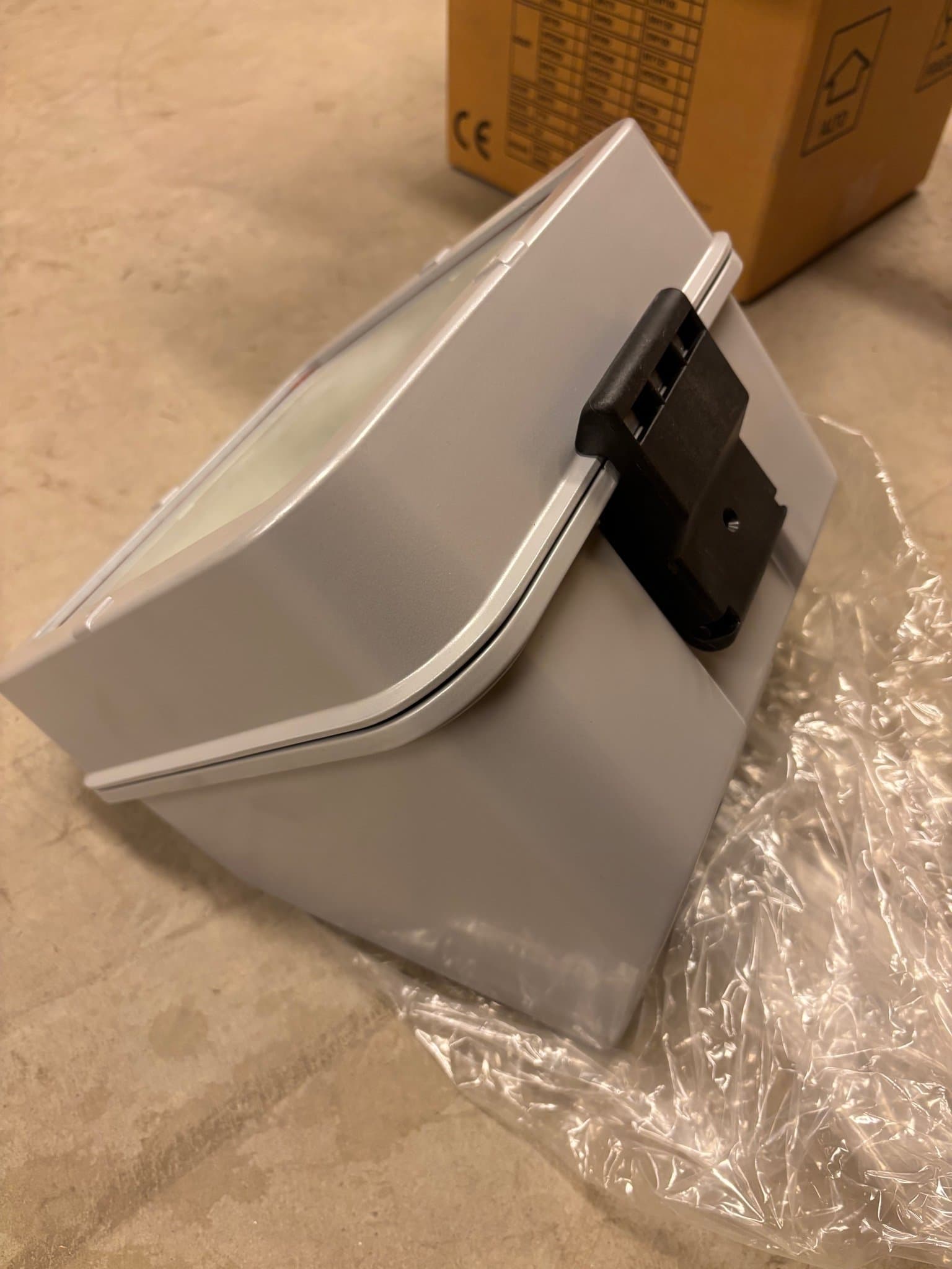 Fasad/mark belysning 10 st