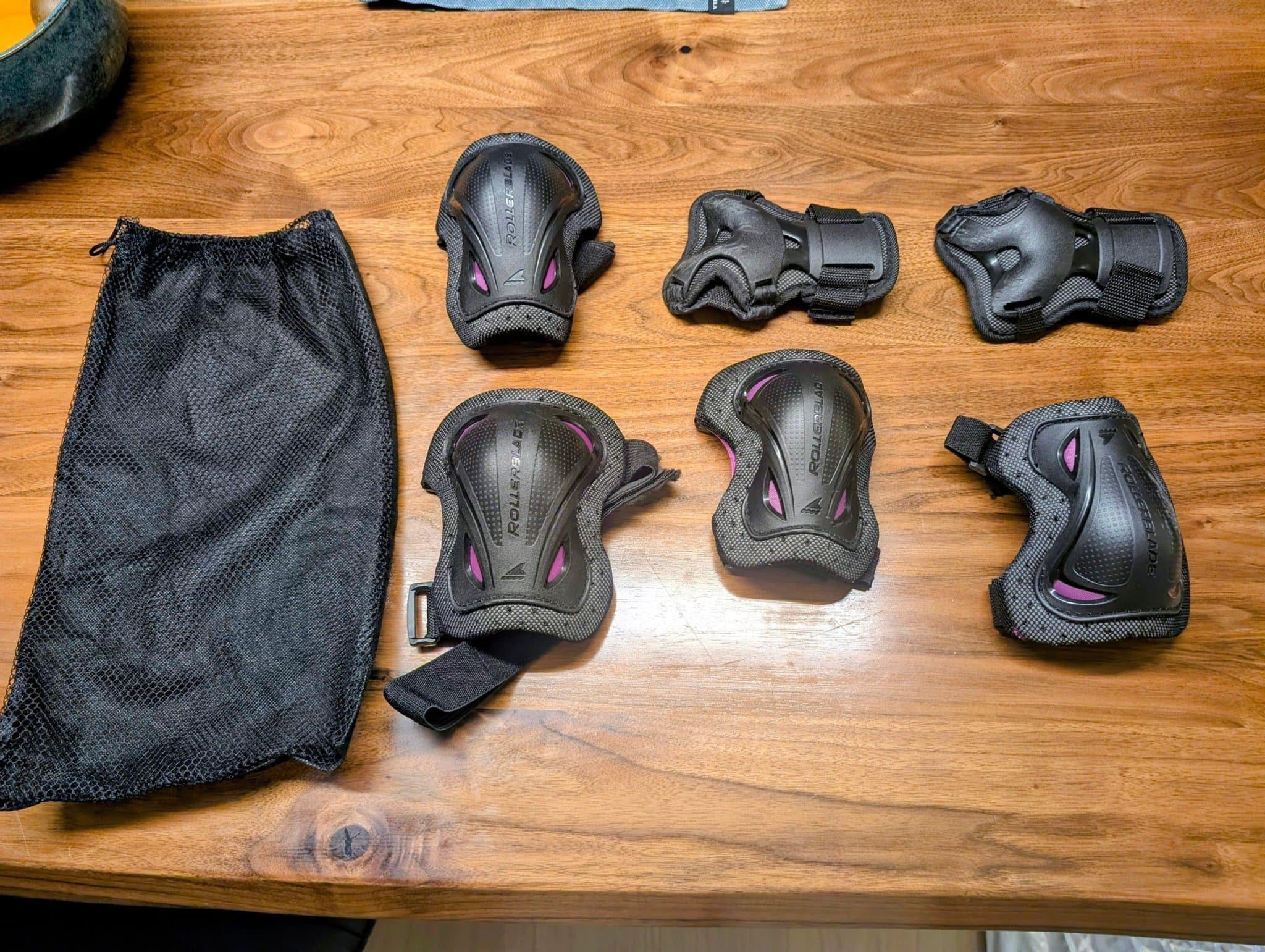 Rullskridskor - rollerblades