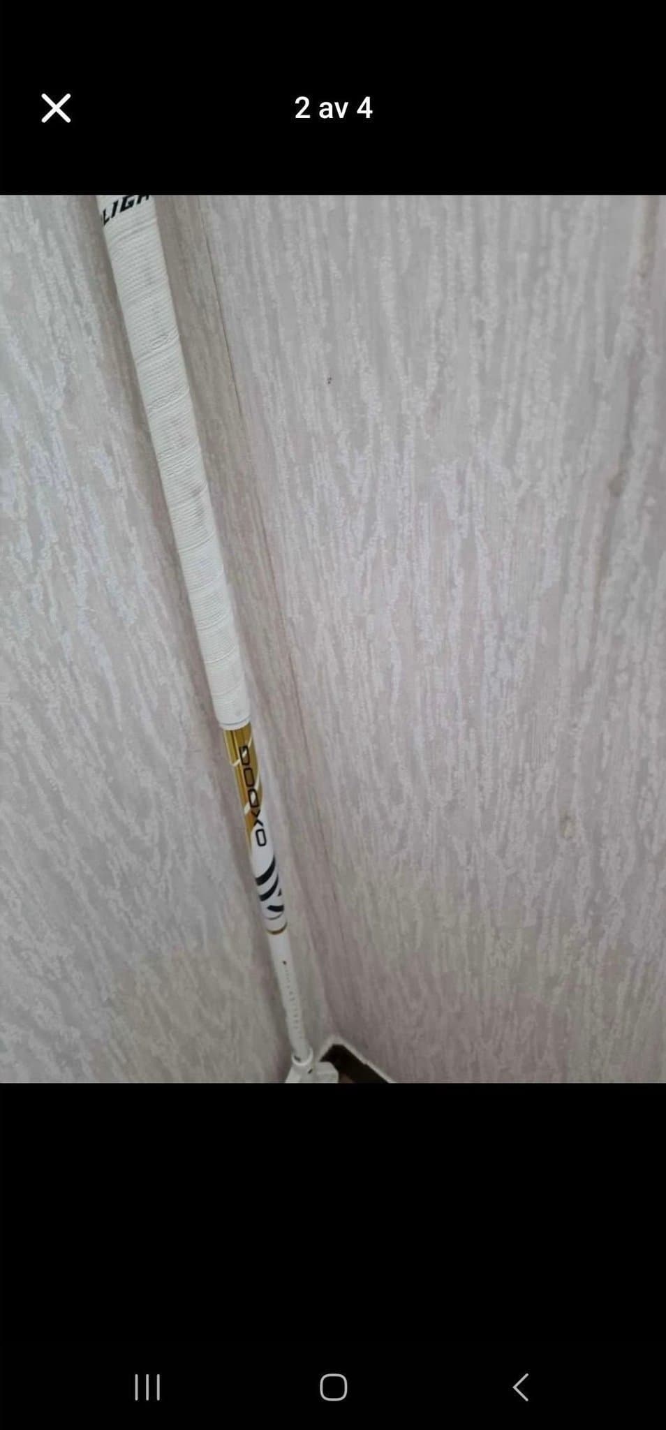 Innebandyklubba Unihoc