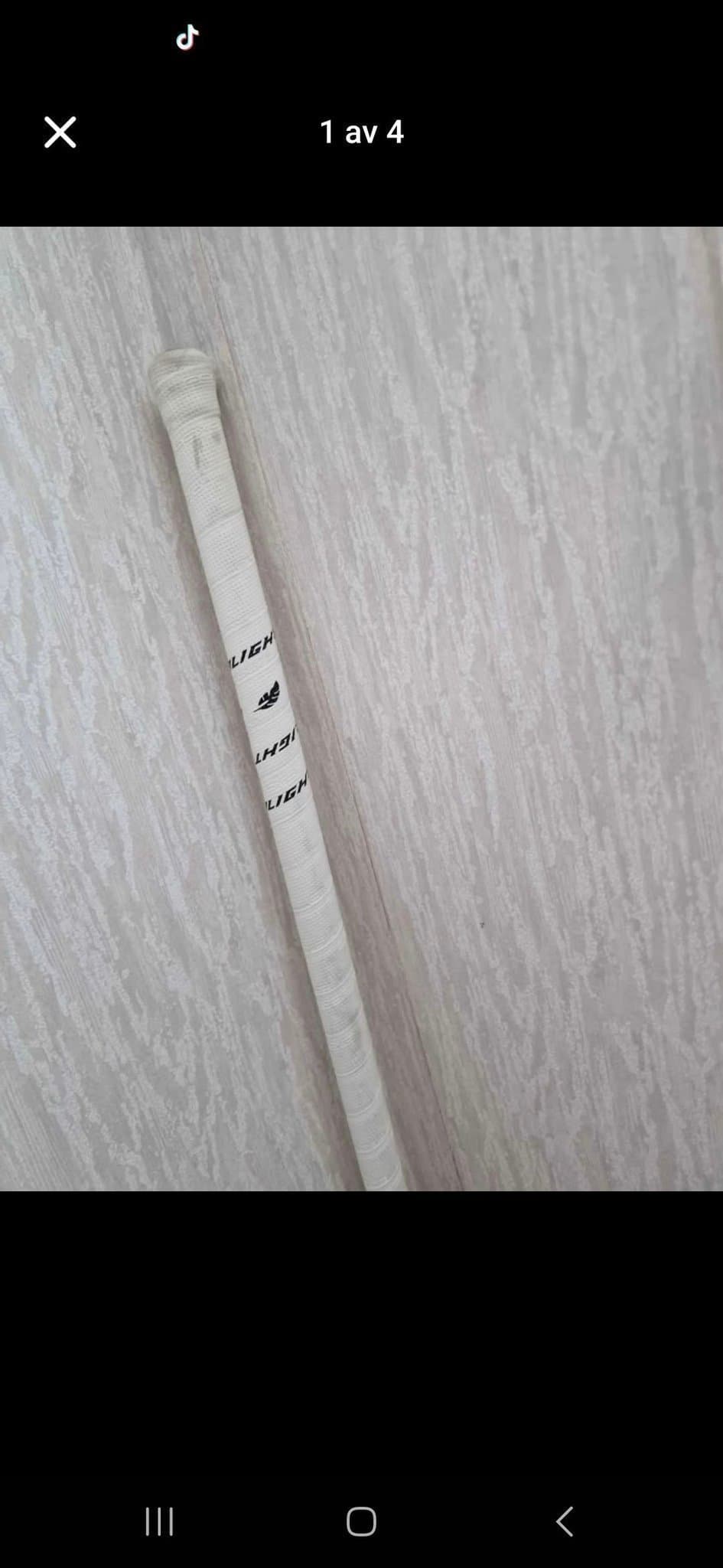 Innebandyklubba Unihoc