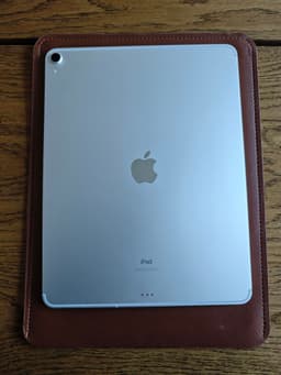 Apple iPad Pro 12.9 (3:e generationen) 64 GB