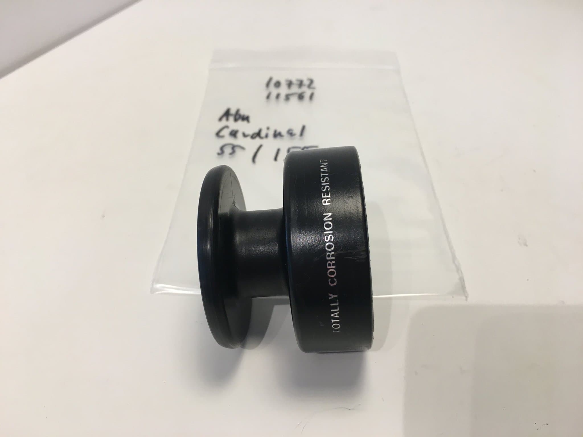 reservdel Abu Cardinal 55/155, här: originalspole (10772 eller 11561)