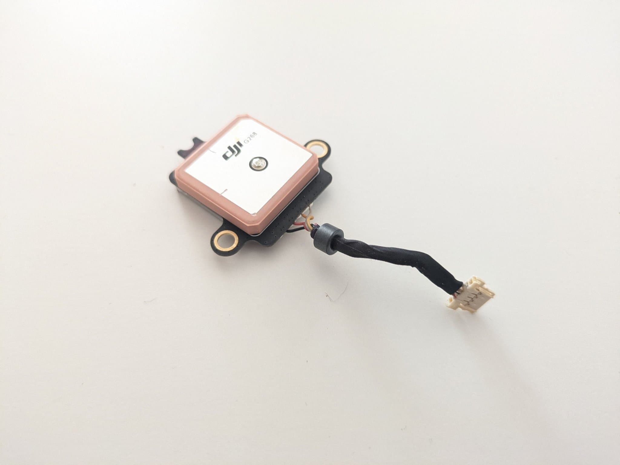 Gps till DJI phantom 4