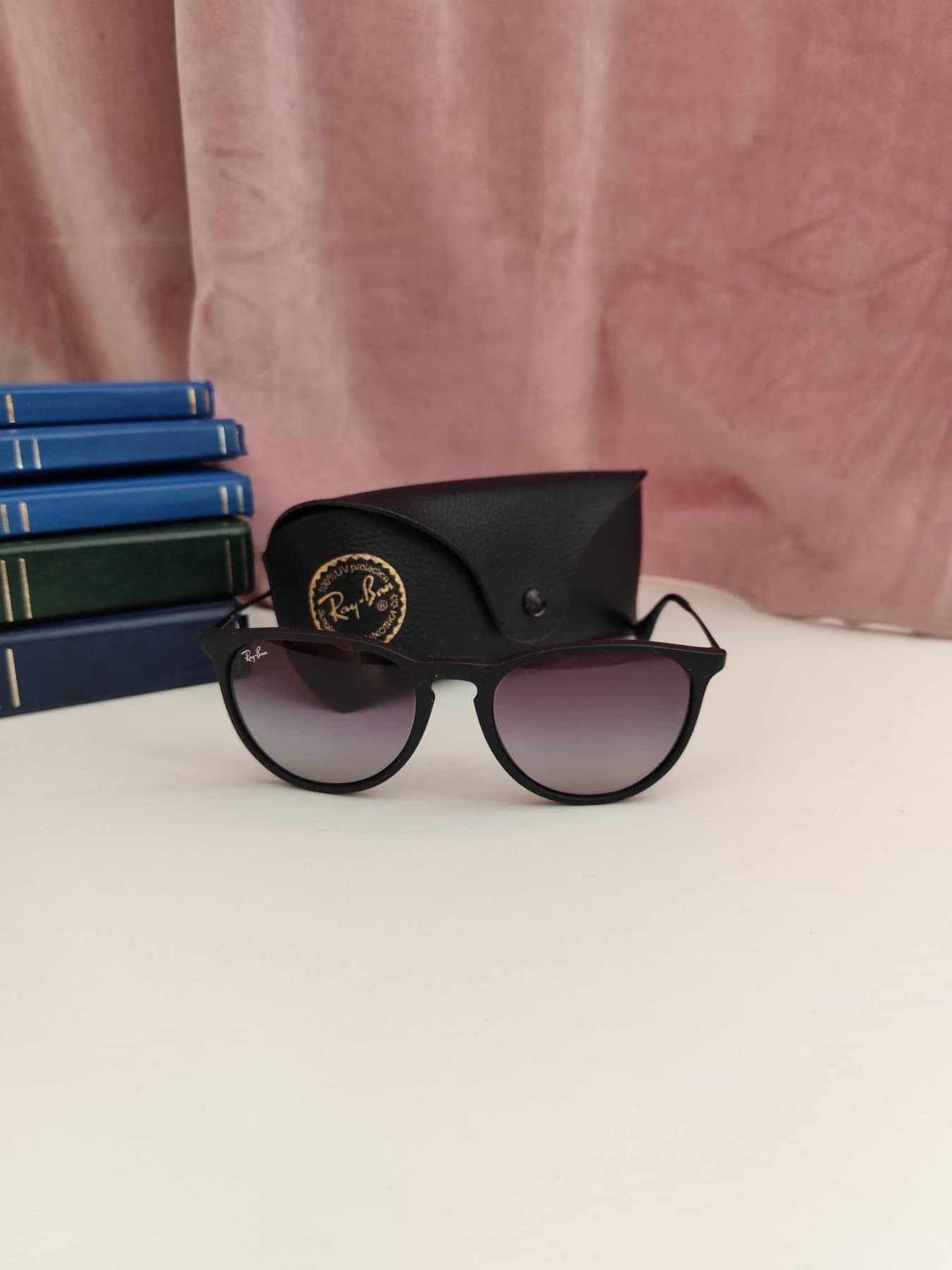 Ray-Ban Erika Solglasögon RB4171