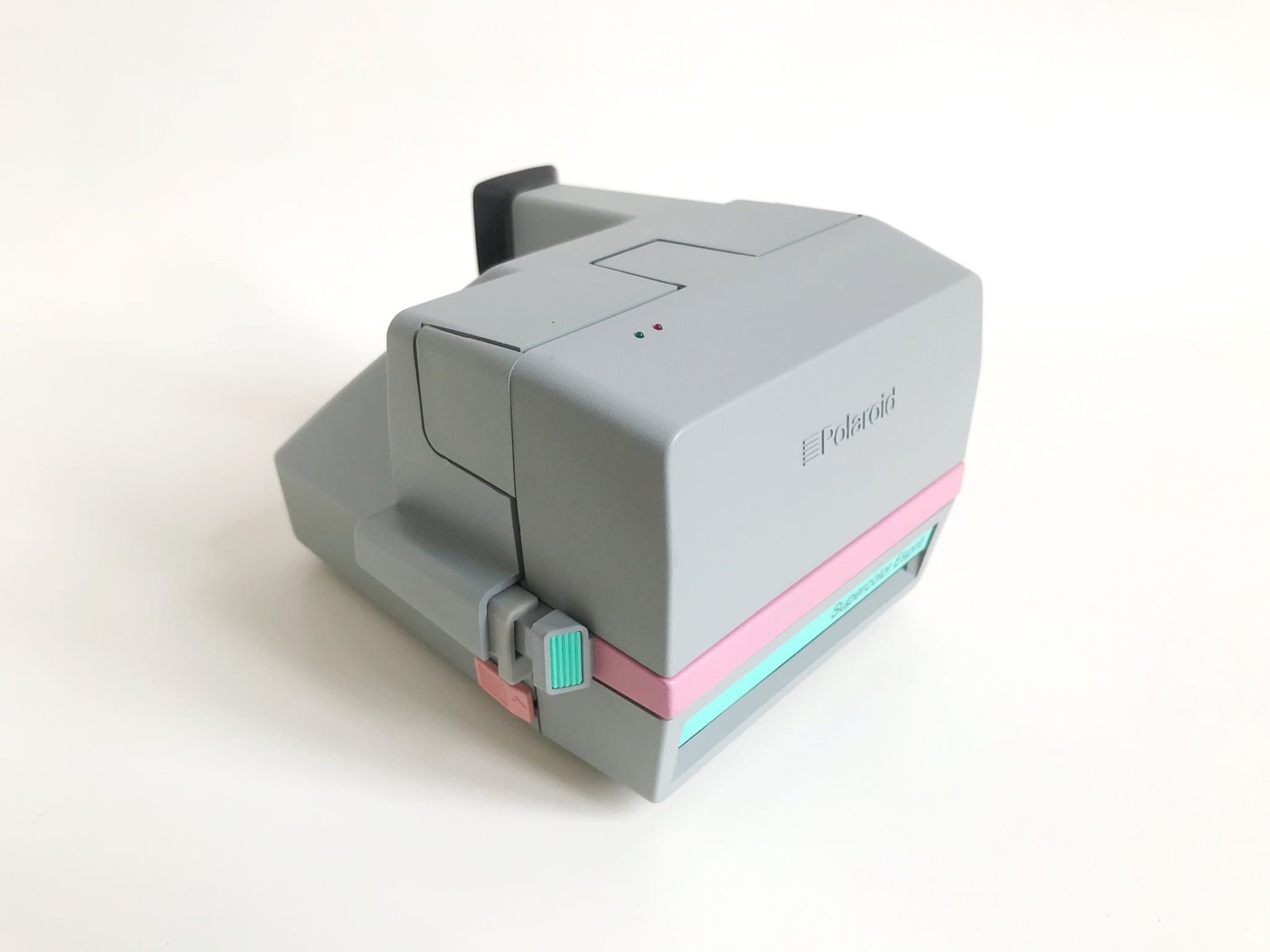 Polaroid Supercolor Esprit