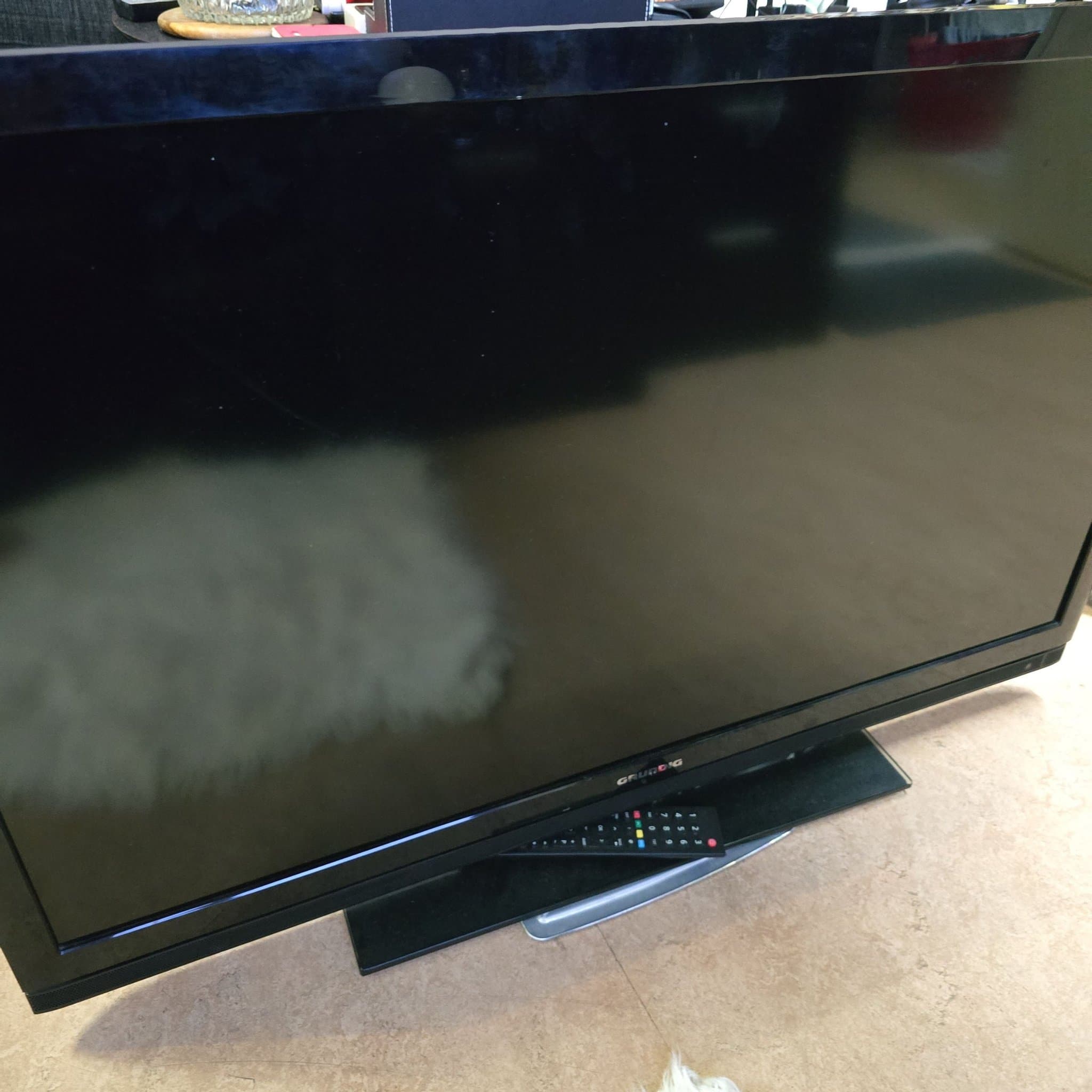 Tv Grundig 40 VLE 6239 BM 40 tums TV