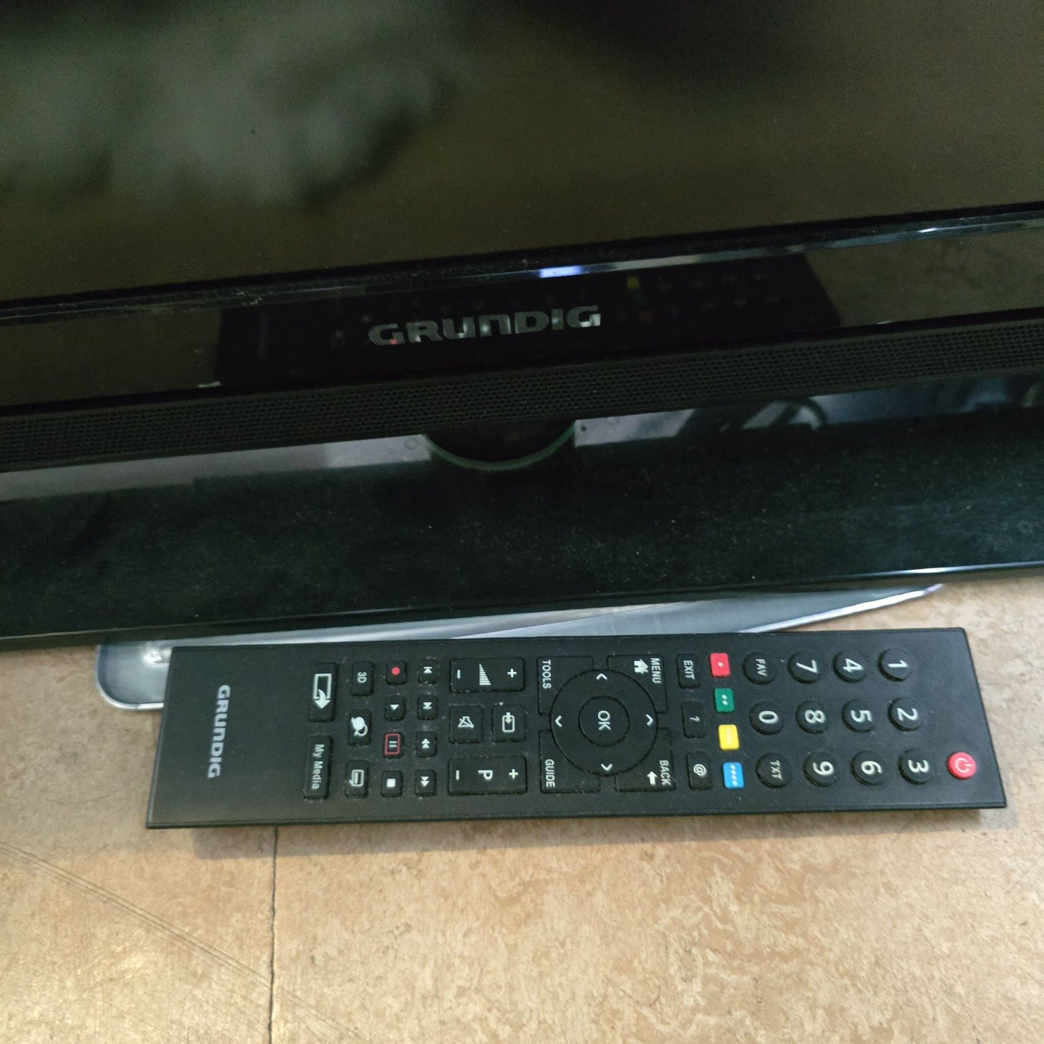 Tv Grundig 40 VLE 6239 BM 40 tums TV